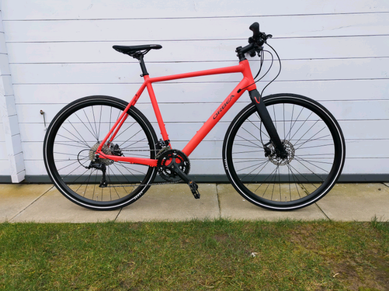 Orbea vector 10 2019 top