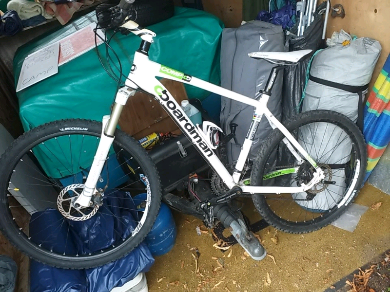 Boardman comp xcg a1 3xb Clearance