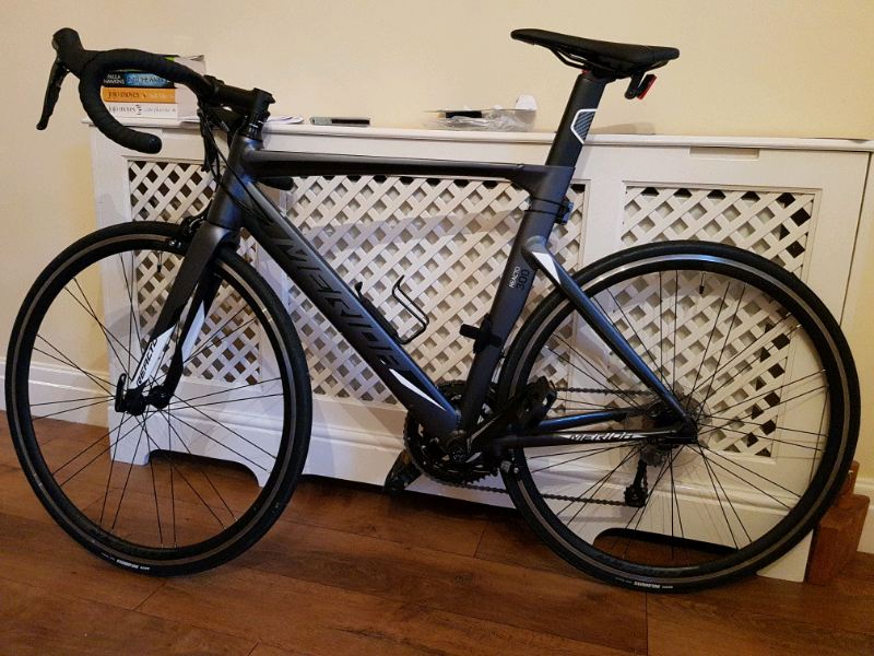 Merida reacto 300 2019 deals