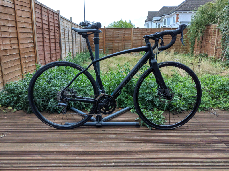 Specialized Diverge Gumtree 2024 myteluguroots