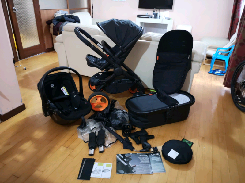 Designer Travel System 2024 www.cenisamoletnibileti