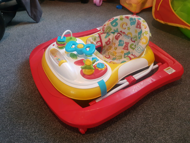 Mothercare Sunshine And Showers Walker 2024 leynir.is