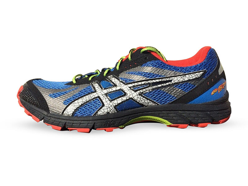 asics fluidaxis