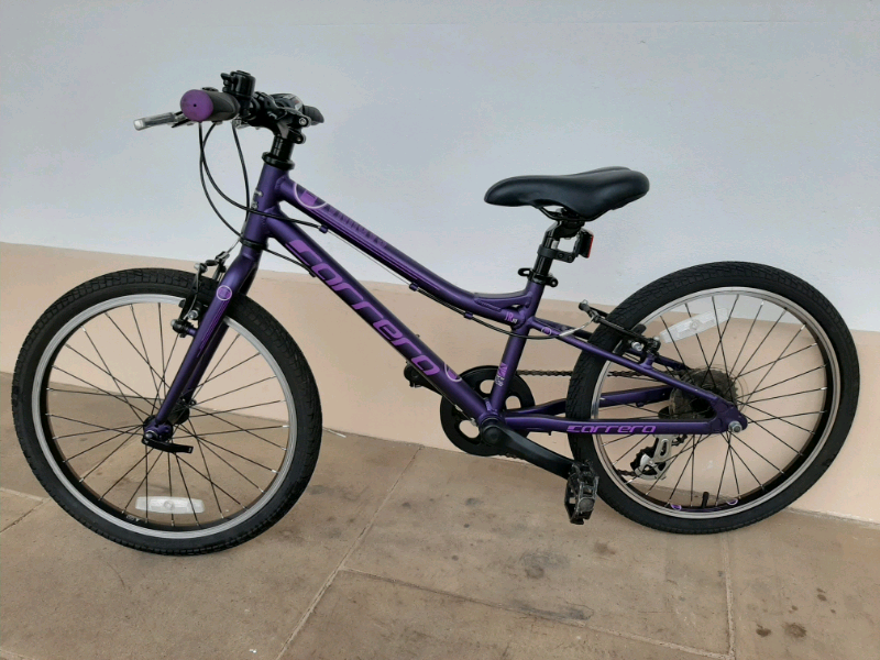 Carrera saruna 20 inch 2025