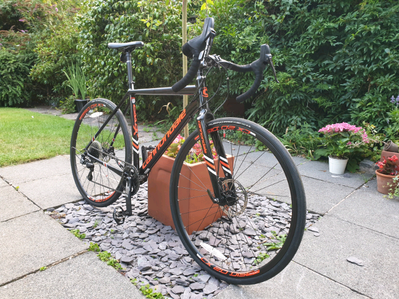 Cannondale Caadx Apex 2024 myteluguroots
