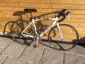 gumtree specialized allez