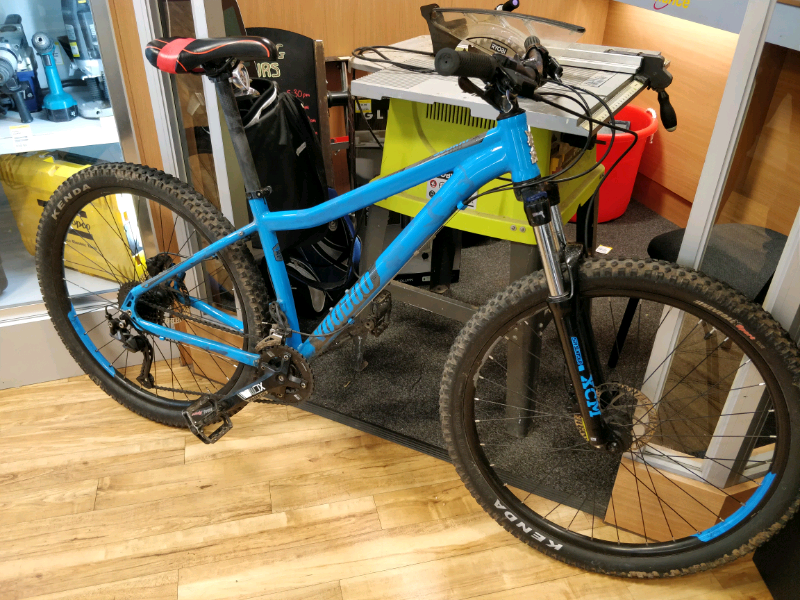 Voodoo Soukri Blue 2024 www tofrei