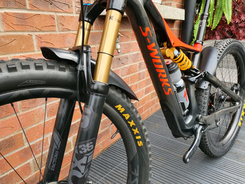 Specialized enduro gumtree shop
