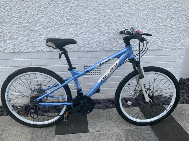 Halfords Carrera Luna 24 2024 www.guamlegislature