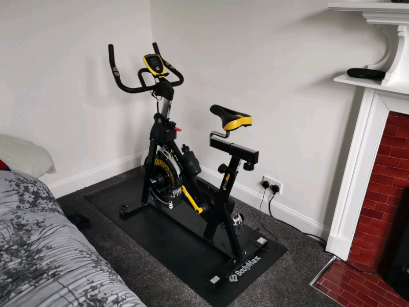 Bodymax 2025 b10 review