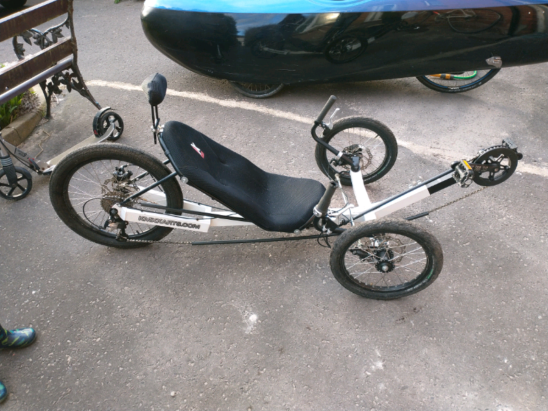 Gumtree trikes for sale cheap