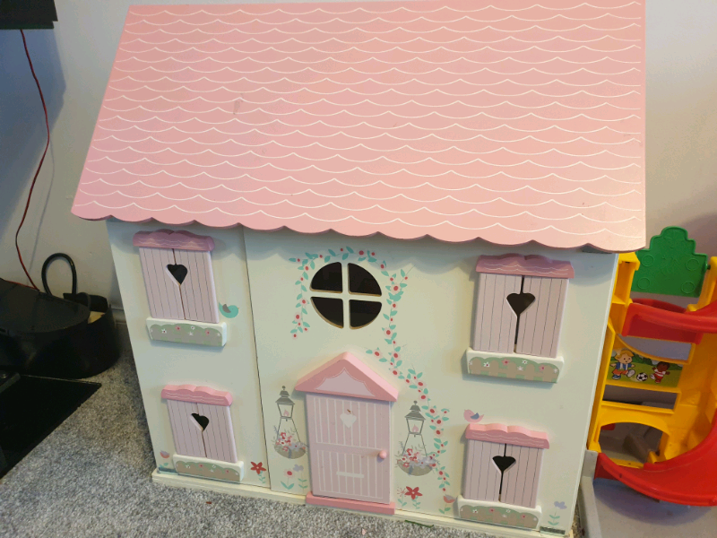 Asda Large Dolls House Furniture Clearance menntakvika.hi.is