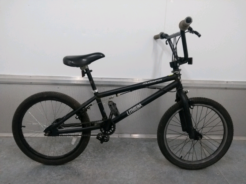 Muddyfox lithium hotsell
