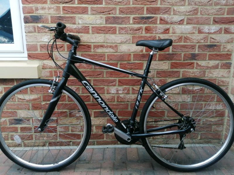 Cannondale gumtree cheap