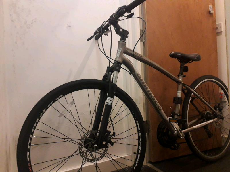 Ammaco cs700 top