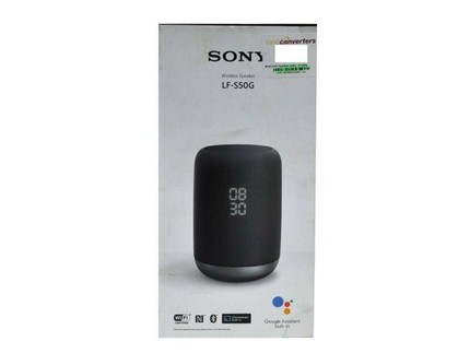 sony ls f50g