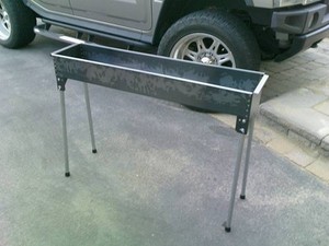 addington charcoal new kebab Grill other Kebab    BBQ CHARCOAL (Mangal) Markham NEW!