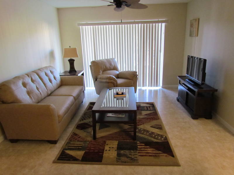 Naples, Florida, lovely and renovated condo in Florida - Image 4