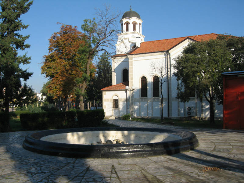 Bulgarien Sonnenstrand - FeWo für 2-6 Personen - 6 ...