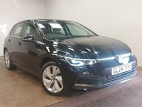 2024 Volkswagen Golf 1.5 TSI 150 Style 5dr HATCHBACK PETROL Manual