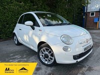2009 Fiat 500 1.2 Sport Hatchback 3dr Petrol Manual Euro 4 (69 bhp) HATCHBACK Pe