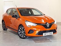 2023 Renault Clio 1.6 E-TECH full hybrid 145 Evolution 5dr Auto Hatchback Hybrid