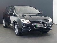 2021 MG MG5 115kW Excite EV 53kWh 5dr Auto Estate Electric Automatic