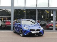 2026 BMW 1 Series 120 M Sport 5dr Step Auto Hatchback Petrol Automatic