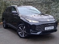 2025 MG Hs 1.5 T-GDI Trophy 5dr SUV Petrol Manual