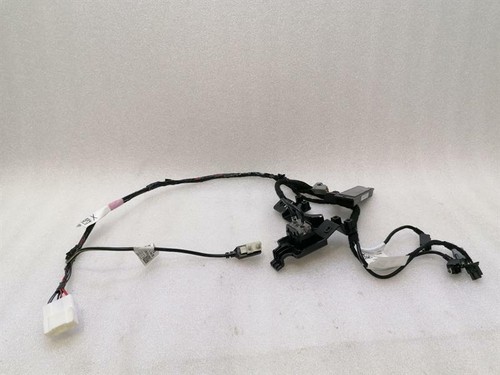 TESLA MODEL X 75D Console Wiring Loom 1032431-00-E Kabelbaum USB