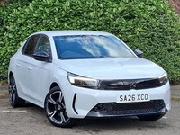 2026 Vauxhall Corsa 1.2 Turbo Ultimate [Intelli-LED] 5dr HATCHBACK PETROL Manual