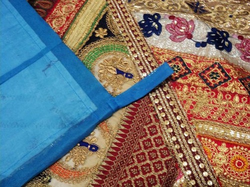 33% OFF 90" CLASSIC VINTAGE SARI DOOR DÉCOR CURTAIN DRAPE PANEL TAPESTRY VALANCE