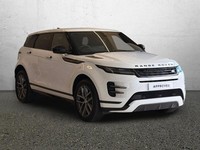 LAND ROVER RANGE ROVER EVOQUE 2.0 D200 Dynamic SE 5dr Auto
