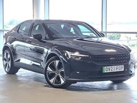 2023 Polestar Polestar 2 170kW 69kWh Standard Range Single motor 5dr Auto Hatchb