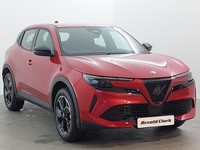 2025 Alfa Romeo Junior 1.2 Turbo Ibrida 5dr Auto HATCHBACK PETROL Automatic