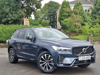 2023 Volvo XC60 2.0 B5P Plus Dark 5dr AWD Geartronic ESTATE PETROL Automatic