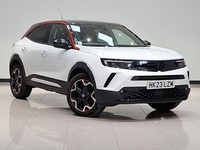 2023 Vauxhall Mokka 1.2 Turbo 136 GS 5dr HATCHBACK PETROL Manual