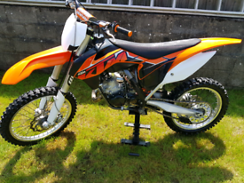 ktm 125 sx gumtree