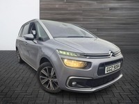 2017 Citroen Grand C4 Picasso 1.6 BlueHDi Feel MPV 5dr Diesel Manual Euro 6 (s/s