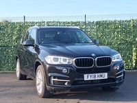 2018 BMW X5 xDrive30d SE 5dr Auto [7 Seat] ESTATE DIESEL Automatic