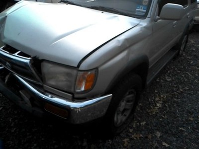 1997-2000 Tacoma Transfer Case 6 Cylinder Automatic
