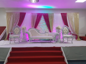 Wedding Stage Decoration Other Wedding Services Gumtree