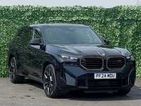 2024 BMW XM 5dr Auto Estate Hybrid Automatic
