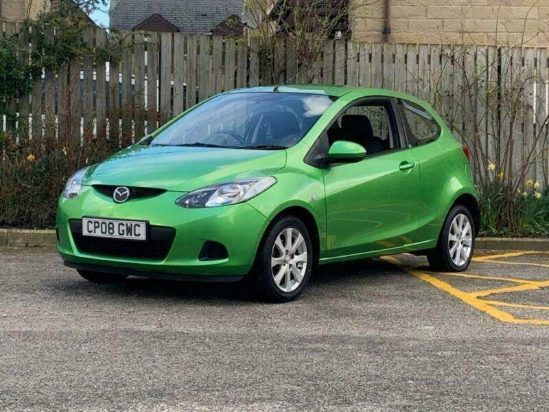2008 Mazda 2 1.3 TS2 3dr 3 door Hatchback | in Otley, West Yorkshire