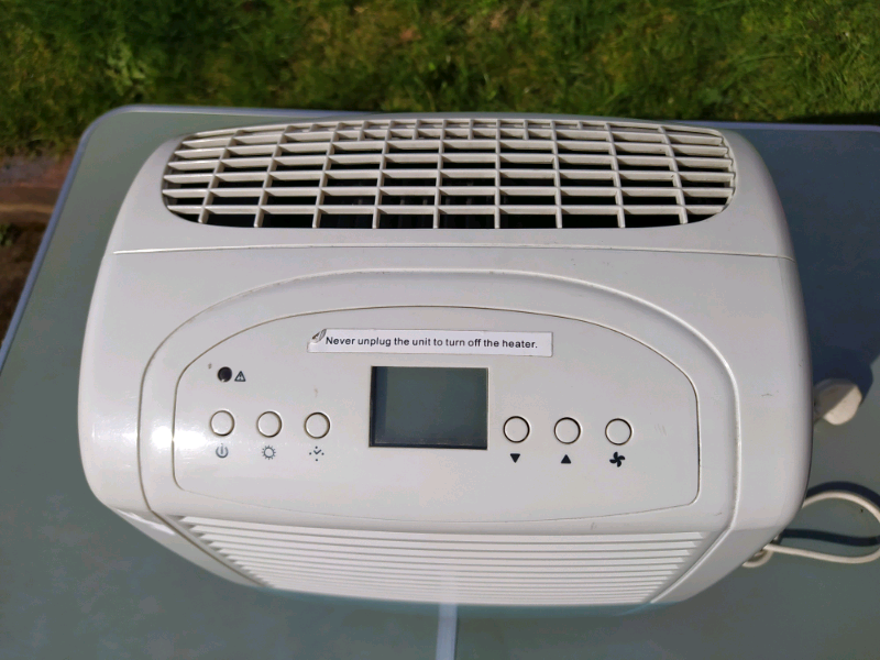 B Q Dehumidifiers for sale in UK View 65 bargains