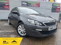 Peugeot 308 BLUE HDI S/S ACCESS