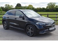 2021 Mercedes-Benz EQA EQA 250 140kW AMG Line 66.5kWh 5dr Auto ESTATE ELECTRIC A