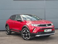 2021 Vauxhall Mokka 100kW Ultimate Edition 50kWh 5dr Auto Hatchback Electric Aut