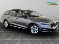 2023 Skoda Octavia 2.0 TDI SE Technology 5dr DSG ESTATE DIESEL Automatic