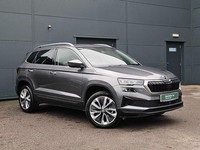2025 Skoda Karoq 1.5 TSI SE L Edition 5dr Manual SUV Petrol Manual